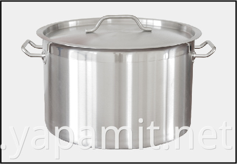 High quality stainless steel